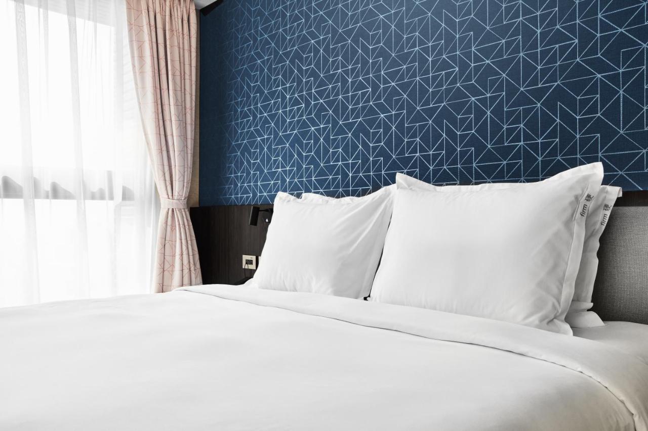 Holiday Inn Express Kaohsiung Love River By Ihg Экстерьер фото